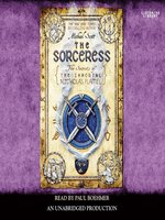 The Sorceress